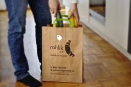 Werbetaschen bedruckt bis 2.000 CZK