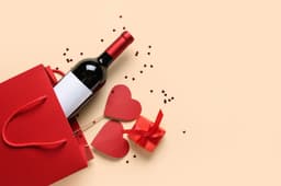 Wein-Geschenktaschen: So wählen Sie eine elegante Wein-Geschenktasche aus