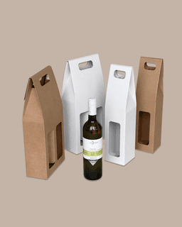 Weinverpackungen, die keinen Wein verkaufen – oder: Wie man keine Kunden verliert
