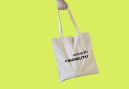 AKTION: #Ich kann ohne Plastiktüte leben: Taschen als Stilelement ♥